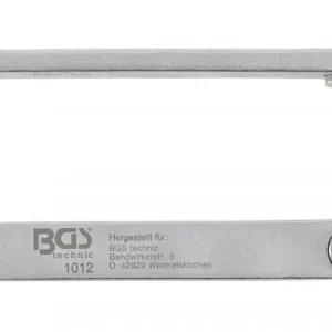 BGS technic Olajteknő speciális kulcs 8 az 1-ben (BGS 1012) Újdonság