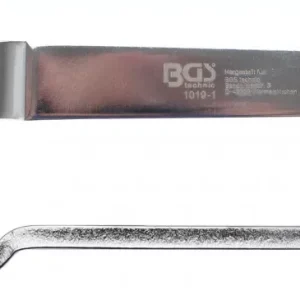 Kiárusítás BGS technic Laposkulcs, 21 mm, 12 lapos, BGS 1019 olajszűrő leszedő készletből (BGS 1019-2)