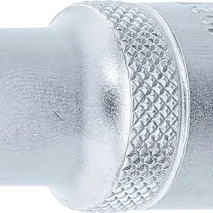 Újdonság BGS technic 1/2" Dugókulcs "Gear Lock", 11 mm (BGS 10211)
