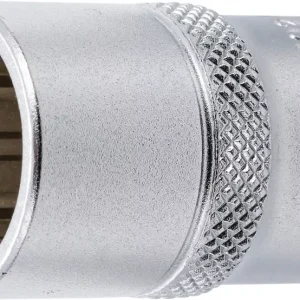 Vásárlói kedvenc BGS technic 1/2" Dugókulcs "Gear Lock", 16 mm (BGS 10216)