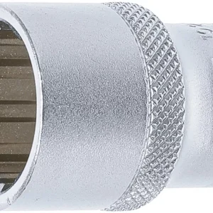 Kedvezményes ár BGS technic 1/2" Dugókulcs "Gear Lock", 19 mm (BGS 10219)