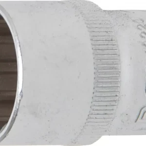 BGS technic 1/2" Dugókulcs "Gear Lock", 20 mm (BGS 10220) Ne maradj le