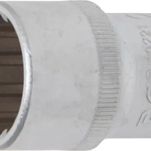 BGS technic 1/2" Dugókulcs "Gear Lock", 21 mm (BGS 10221) Gyors kiszállítás