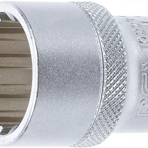 Kihagyhatatlan ajánlat BGS technic 1/2" Dugókulcs "Gear Lock", 22 mm (BGS 10222)