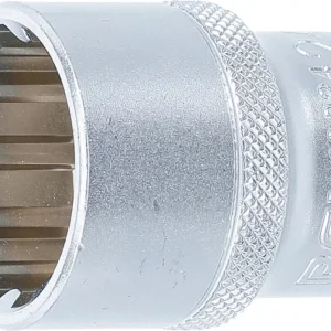 BGS technic 1/2" Dugókulcs "Gear Lock", 24 mm (BGS 10224) Korlátozott ajánlat