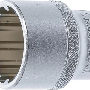 BGS technic 1/2" Dugókulcs "Gear Lock", 27 mm (BGS 10227) Olcsó