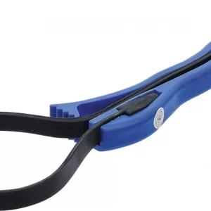 Bestseller BGS DIY Szíjtárcsa fogó, erős nejlon véggel, 170mm-ig (BGS 1023)