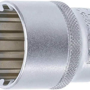 Csak ma BGS technic 1/2" Dugókulcs "Gear Lock", 30 mm (BGS 10230)