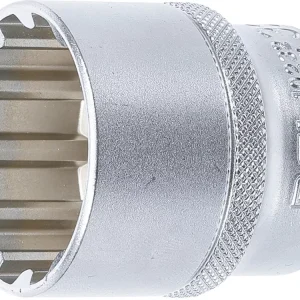 BGS technic 1/2" Dugókulcs "Gear Lock", 32 mm (BGS 10232) Nézd meg most