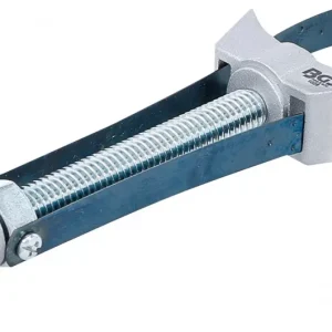 Expressz kézbesítés BGS technic Olajszűrő leszedő, rugós acélszalag, alumínium fröccsöntés, 105mm-ig (BGS 1028)