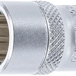 Biztonságos fizetés BGS technic 3/8" Dugókulcs "Gear Lock", 13 mm (BGS 10313)