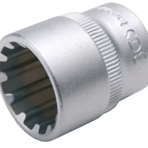 BGS technic 3/8" Dugókulcs "Gear Lock", 15 mm (BGS 10315) Utolsó esély