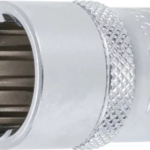 BGS technic 3/8" Dugókulcs "Gear Lock", 16 mm (BGS 10316) Csak ma