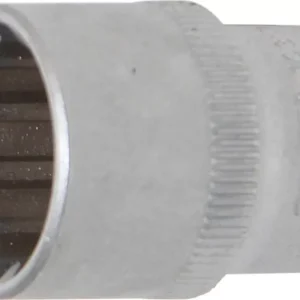 Akció BGS technic 3/8" Dugókulcs "Gear Lock", 17 mm (BGS 10317)