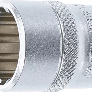 Vedd meg most BGS technic 3/8" Dugókulcs "Gear Lock", 18 mm (BGS 10318)