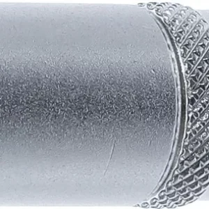 Szezonális akció BGS technic 3/8" Hosszított dugókulcs "Gear Lock", 13 mm (BGS 10353)