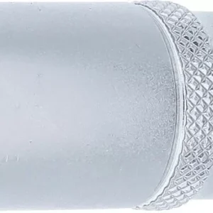 BGS technic 3/8" Hosszított dugókulcs "Gear Lock", 15 mm (BGS 10355) Expressz kézbesítés
