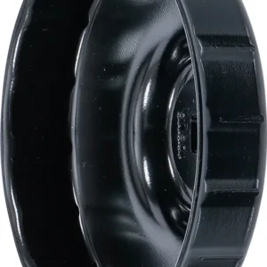 Árengedmény BGS technic Olajszűrő leszedő kupak 108 mm x 18 lap (BGS 1039-108-18)