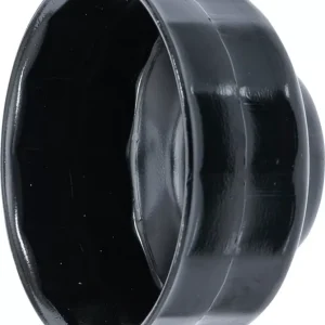 Vedd meg most BGS technic Olajszűrő leszedő kupak 65-67 mm x 14 lap (BGS 1039-65-67)