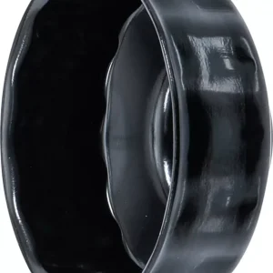 Azonnali szállítás BGS technic Olajszűrő leszedő kupak 74-76 mm x 15 lap (BGS 1039-74-76)