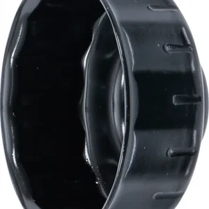 BGS technic Olajszűrő leszedő kupak 75-77 mm x 15 lap (BGS 1039-75-77) Korlátozott ajánlat