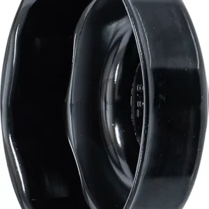 BGS technic Olajszűrő leszedő kupak 76 mm x 8 lap (BGS 1039-76-8) Különleges ajánlat