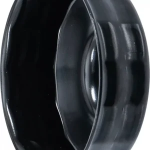 BGS technic Olajszűrő leszedő kupak 80/82 mm x 15 lap (BGS 1039-80-82) Bestseller