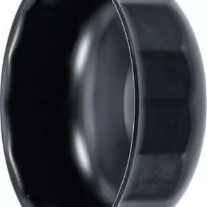 Végkiárusítás BGS technic Olajszűrő leszedő kupak 86 mm x 16 lap (BGS 1039-86-16)