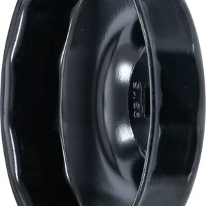 BGS technic Olajszűrő leszedő kupak 93 mm x 15 lap (BGS 1039-93-15) Olcsóbb
