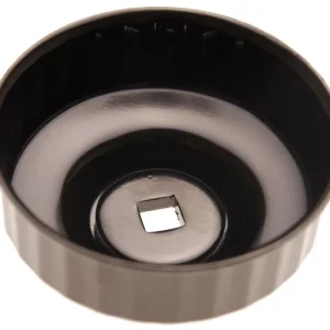 BGS technic Olajszűrő leszedő kupak 93 mm x 36 lap (BGS 1039-93-36) Olcsó