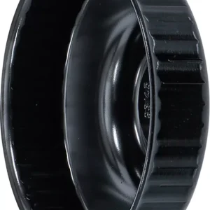 BGS technic Olajszűrő leszedő kupak 93 mm x 45 lap (BGS 1039-93-45) Vedd meg online