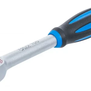 Csak ma BGS technic 1/4" Racsnis hajtószár forgó markolattal (BGS 105)