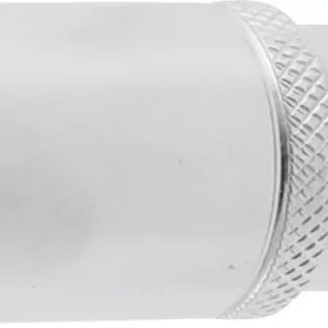 Azonnal elérhető BGS technic 3/8" Hosszított dugókulcs "Pro Torque", 17 mm (BGS 10537)
