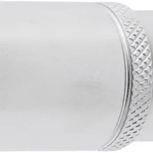 Vedd meg most BGS technic 3/8" Hosszított dugókulcs "Pro Torque", 18 mm (BGS 10538)