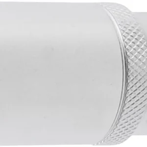 BGS technic 1/2" Hosszított dugókulcs "Pro Torque", 22 mm (BGS 10562) Biztonságos vásárlás
