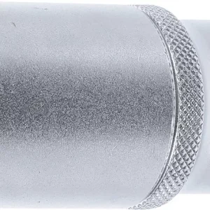 BGS technic 1/2" hosszított dugókulcsfej "Pro Torque®", 26 mm (BGS 10566) Biztonságos fizetés