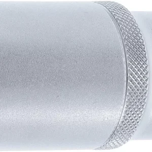 BGS technic 1/2" hosszított dugókulcsfej "Pro Torque®", 28 mm (BGS 10568) Biztonságos fizetés
