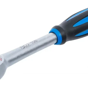BGS technic 3/8" Racsnis hajtószár forgó markolattal (BGS 106) Outlet