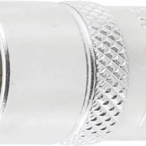 BGS technic 3/8" Dugókulcs "Pro Torque", 12 mm (BGS 10612) Expressz szállítás