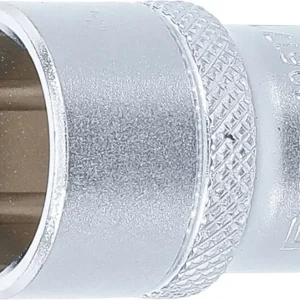 Ingyenes szállítás BGS technic 3/8" Dugókulcs "Pro Torque", 17 mm (BGS 10617)