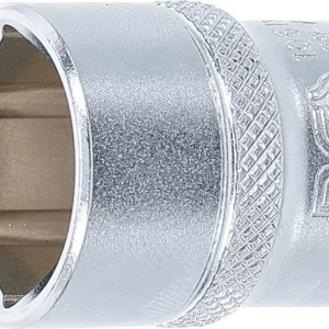 Kiárusítás BGS technic 3/8" Dugókulcs "Pro Torque", 19 mm (BGS 10619)