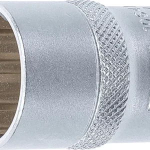 BGS technic 1/2" Dugókulcs, 12-szögű, 21 mm (BGS 10641) Legnépszerűbb