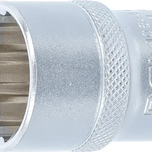 Azonnali szállítás BGS technic 1/2" Dugókulcs, 12-szögű, 24 mm (BGS 10644)