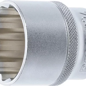 Végkiárusítás BGS technic 1/2" Dugókulcs, 12-szögű, 34 mm (BGS 10648)