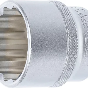 Korlátozott ajánlat BGS technic 1/2" Dugókulcs, 12-szögű, 36 mm (BGS 10649)