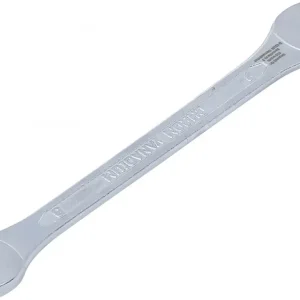 BGS technic Villáskulcs 8x9 mm (BGS 1184-8x9) Szuper ajánlat
