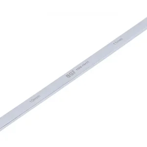 Utolsó esély BGS technic Csillagkulcs 10x11 mm, 290 mm hosszú (BGS 1186-10x11)