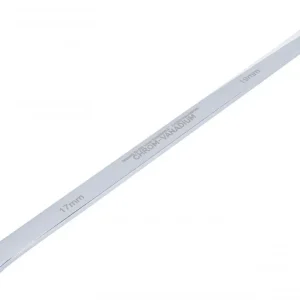Szuper ajánlat BGS technic Csillagkulcs 17x19 mm, 410 mm hosszú (BGS 1186-17x19)