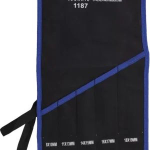 BGS technic Üres tok BGS 1187 csillagkulcs készlethez (BGS 1187-LEER) Kedvezményes ár