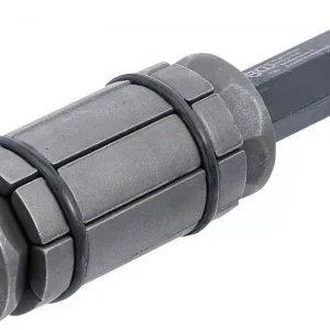 Akció BGS technic Kipufogócső tágító, 38-64 mm (BGS 120)